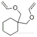 Éter divinílico de ciclohexanodimetanol CAS 17351-75-6